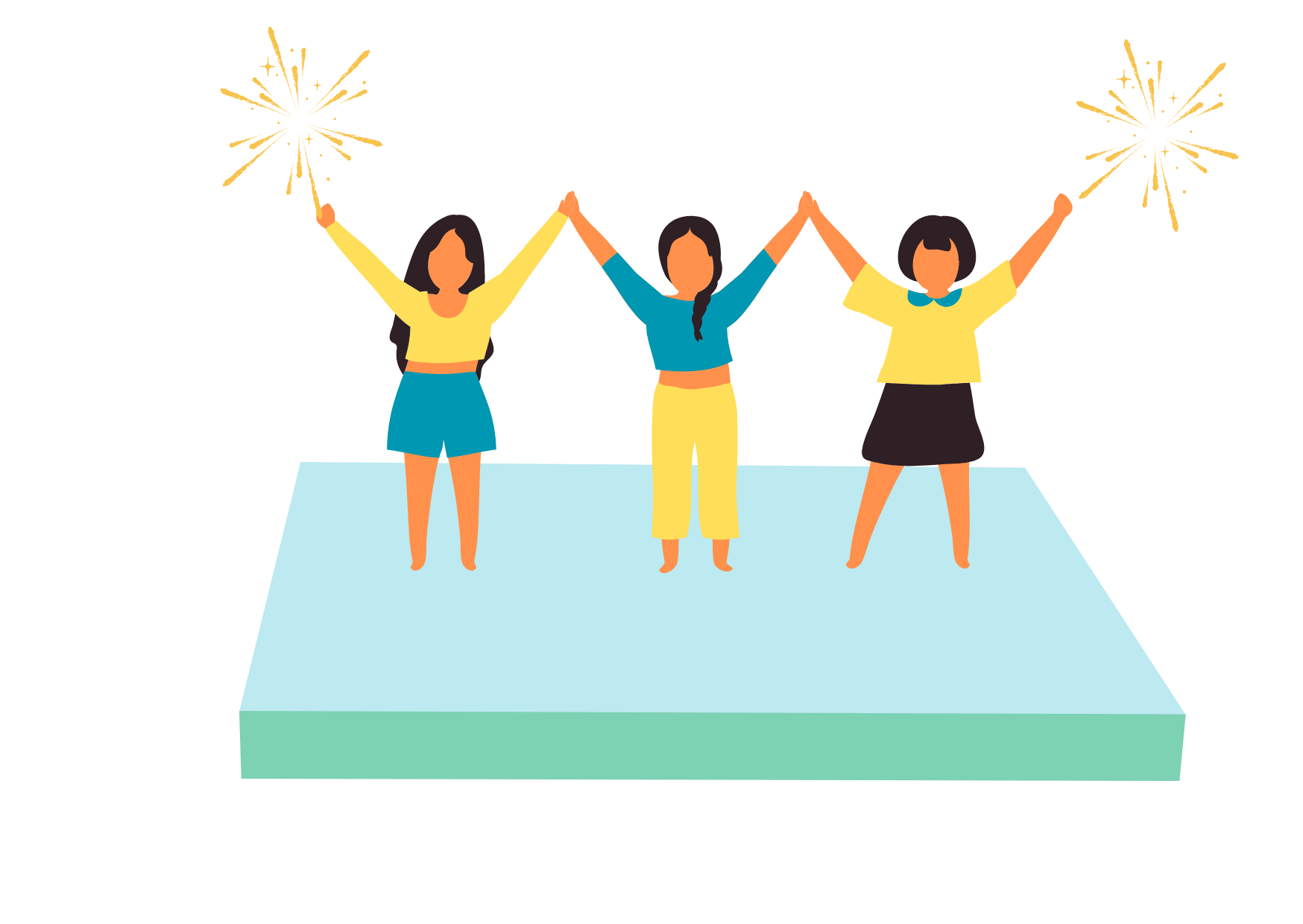 Jesteś wystarczająca