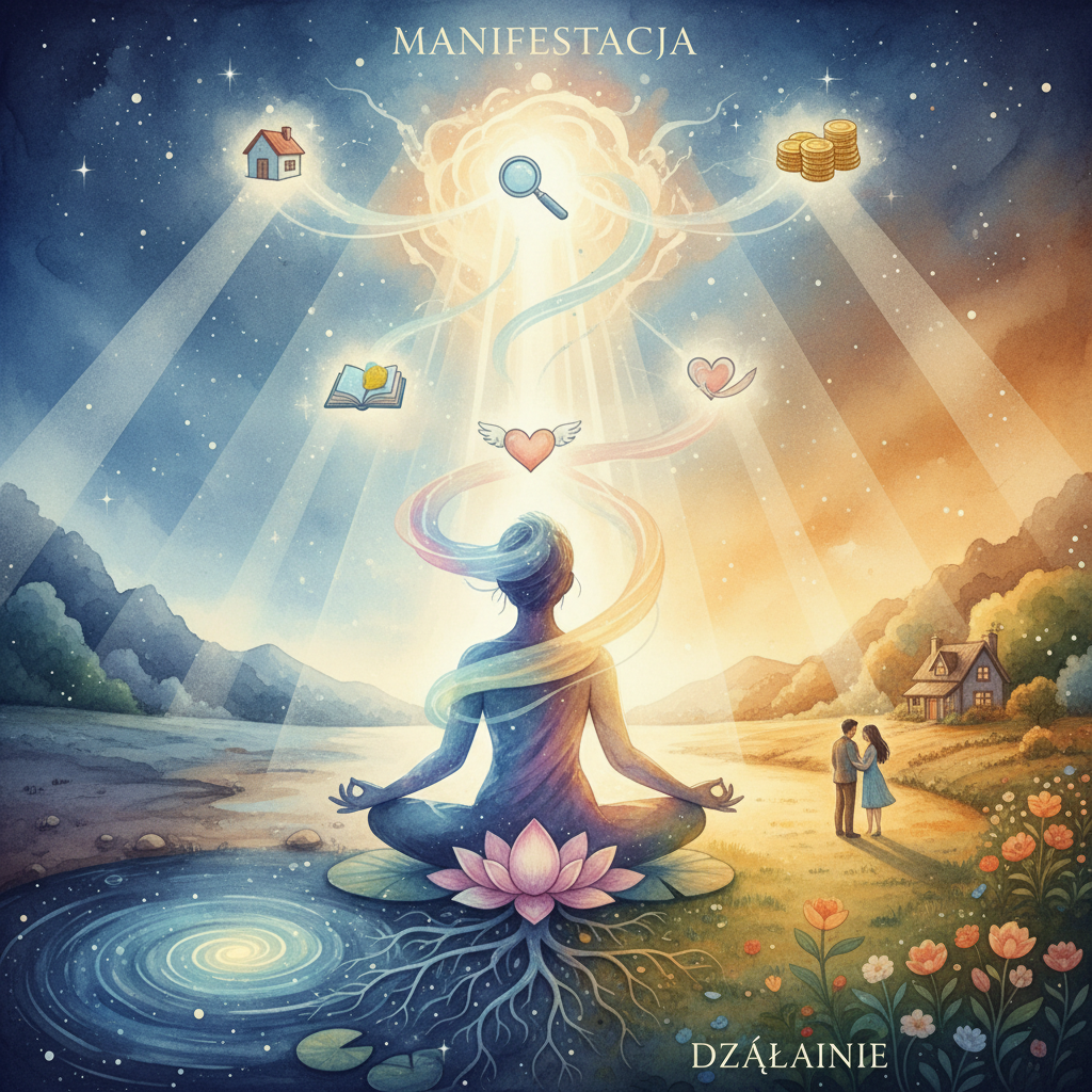 Jak manifestować poprawnie – praktyczne wskazówki